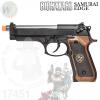(Gen2) Biohazard M92 Virus Samurai Edge / Full-Auto - (ǮŻ)



ǮŻ  ο M92߷ :  900g...