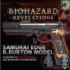 Biohazard M92 Samurai Edge Extended Semi-Auto(ǰ 5000 ź1͵Ŀ ׸1,ڵ ϵ̽ ׹ 帳ϴ....