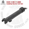 VFC SCAR-H (MK17) GBBR Loading Nozzle Full Set









