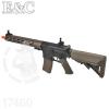 E&C EC-634 M-LOK 13.5ġ M4 CG2 Į  Դϴ.ٵ,  Ʈ CNC ŷ  ͸  Դϴ. Ÿ è  Դϴ.Features: ...