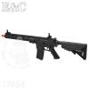 E&C EC-634 M-LOK 13.5ġ M4  Դϴ.ٵ,  Ʈ CNC ŷ   ͸ Դϴ. Ÿ è Դϴ.Features: &...