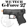 WE G-Force27(Ż̵) -Ż ̵(/ǹ)-ƿ͹跲(/)VMFFKTMXLR VMFPDLAü170mm跲 ~90mmø;/-...