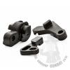 New-Age Steel Trigger set(VFC/UMAREX Glock Semi series GBB)for VFC / UMAREX Glock Semi series [G17 G...
