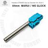 Poseidon Striker Hop Up Chamber Kit (84mm) for MARUI / WE GLOCK 19 / 23STRIKER-KIT84 (FOR G19,G23)GS...
