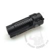 VFC SR-16 E3 MOD2 M_LOK FLASH HIDER[ -14mm ]    :   Steel  &#...