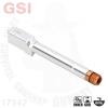 GSI Non Tilting Outer Barrel fo MARUI M&P 9L VER2GSI ƿ ƿٷ !!̷  õ ~1. ź(Ŀ) ź ...