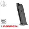 VFC Umarex Glock17 Gen5/Glock45 20 źâźâ ġ  Ǿ ִ Ÿ Դϴ.źâغκ ۰ ó Ǿ ִ źâԴϴ.Umarex G...
