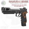 (Gen2) Biohazard M92 Samurai Edge Barry Button VER II/Full-AutoSTARS RPD ε ˷̴ ձ ̵  ӶƮ...