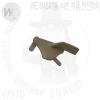 WE M45A1�� 44�� ��ǰ ������ġ (TAN)



