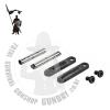 Crusader Anti-Rotation Links for VFC M4 GBB Series Prevents pins rotated by hammer to reduce wear of...