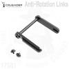 VFC Crusader Anti-Rotation Links for M4 / M16 AEG Series ũ�缼�̴� M4 AEG ��Ƽ �����̼� ��ũ- Decorative purpose...