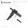 VFC CRUSADER M4 GBBR Competition Steel Trigger��ƿ ���� Ʈ����



