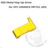 GSI METAL Hop Up Arms for VFC UMAREX MP7A1 AEG*MAPLE LEAF ް  Բ ϼž մϴ.- Hop UP Arms  ...