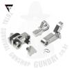 Stainless Steel Hammer Set for Umarex/VFC Glock17/Glock19 Series
