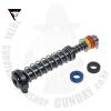 G17 Gen4 SS Guide Rod SetHighlighted featuresStainless Steel material with CNC machined4 buffers for...