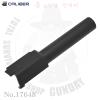  ۷19 ŻƿٷMetal Outer Barre for Marui lG19



