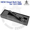 NEW Steel Bolt Set for M4 / MK18 / MK12..GBB [ ö ĳ]VFC M4ø GBBR ö Ʈ ĳ -    ϼ...
