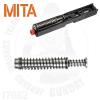 Aluminum Recoil Spring Guide for ARMY&VFC G17gen.4DESCRIPTION-VFC/UMAREX G17 GEN4 GBB�ڵ�ǹ� Army Armam...