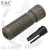 E&C KAC Style QDC/CQB 5ġ 135mm ź,ҿ Ʈ Դϴ.ҿ  ̸     Դϴ. : 135mm : 37...