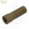 E&C KAC Style QDC/CQB 5ġ 135mm ź,ҿ Ʈ Դϴ.ҿ  ̸     Դϴ. : 135mm : 37...