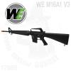 WE M16A1���� ���ο�� ���� V3 (Ǯ��Ż) ( ������ ���ε� ��ǰ�Դϴ�.)����V3 New System�������� ��Ʈ ĳġ ��ɰ� Ʈ���� �ظ�,�þ�,��Ŀ ��ǰ���� ���� �Ǿ�����...
