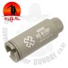 KUBLAI KX5 FLASH HIDER KX5 ҿ ( 14mm)-߱  Ǽ縮  ü KUBLAI ˷̴ ҿ-˷̴ ձ- 14mm (-...