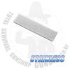Stainless Serial Number Tag for MARUI G17 Gen.4 (Original Number)For Marui G17 Gen.4 GBB Use OnlyWei...