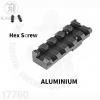 KJWORKS MK1 & MK2 Rail Mount





