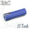 ϰ  NYLON  ۵ ǽ 15 TeethԴϴ.

