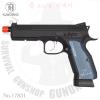 CZ Shadow2 TBC (14mmƿٷ)⺻ SHADOW2 ٸ  ƿ 跲 ⺻  Դϴ. ƿ 跲 ⺻  ...