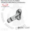 Steel Valve Knocker for MARUI V10/M1911/MEU/M45A1/S70/DetonicsWeight 1.8gMaterial Steel




...