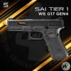SAI Tier One G17 Gen4˷̴ ̵GBB ǽ ̼ SAIƼ 1 ̵+WE G17 Gen4Ŀ EMG/SAI ̼ SAI TIER ONE...