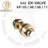 KJW Hi-Capa Ex-ValveKP-05 / 06 / 08 11 Gas EX-Valve