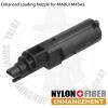   45A1 ɼ ε Դϴ.Enhanced Loading Nozzle for MARUI M45A1Weight : 10 g Material : NylonColor...