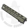 M-Lok Full CNC Super Modular MK8 Rail 9ġ (TAN)Ƽ Super Modular Rail MK8Դϴ.˷̴ CNC Ƴ¡ ó ǰ...