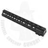 M-Lok Full CNC Super Modular MK8 Rail 13ġ (BK)Ƽ Super Modular Rail MK8Դϴ.˷̴ CNC Ƴ¡ ó ǰ...