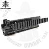 VFC MP5 RIS for Umarex HK MP5 GBBR SeriesSYSTEMA TW5 WE MP5 Ϻ ȣȯ ˴ϴ.( MP5  Ұմϴ.)CNC...