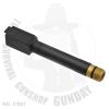 2020 Latest Ver. Non Tilting Outer Barrel for MARUI G19 Gen.3 ()

ƿ ƿٷ!!̷ е鲲  õմϴ....