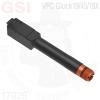 [2021] GSI Non Tilting Barrel for UMAREX GLOCK19 Series / 19X GLOCK45 [by VFC]���� : BLACK•�� ƿ�� ...