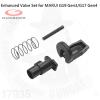 Enhanced Valve Set for MARUI G19 Gen3/4 & G17 Gen4 ۷19 / 17 ȭ  ƮFor MARUI G19 Gen3/4 & G17 ...