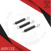 Blow Back Spring for APS V2 Gearbox(+Silver Edge)- ο  X 3- APS 2(ǹ, e-ǹ) ڽ ο ...