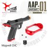 AAP-01 Magwell / CNC 븸 ׼Ǿƹ̻翡  AAP-01    Ǽ縮Դϴ.CNC   ƼԴϴ.źâ Ա ϴ Ǽ縳...