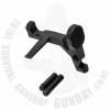 VFC M4 GBB Steel Bolt Catch밡  : VFC M4 GBB 迭  ǰ [,  о ]VFC M4A1 / MK18 MOD1 / M4...