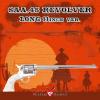 SAA.45 Long(Colt Marking)Single Action Army SAA.45 Revolver Long 11 Inch ver.ǮŻ  ̱۾׼ ( κ...