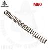 VFC M90 SPRING ǿ -   ſ  ǰ ź  ϴ.- εġ  Ͽ    ּȭ Ͽϴ.-...
