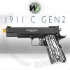 WE 1911 C/GEN2ǰ ź1,׹,1 1 帳ϴ.-ǮŻ ˷̴ ձ- 980g- 225mm-ο ý-ȩ  -...