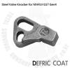 Steel Valve Knocker for MARUI G17 Gen4DEFRIC surface coating !!! Steel Enhancement, For MARUI G17 Ge...