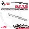 CPSB Upgrade Spring for Striker Series450ARES (AMOEBA)   ǰԴϴ.ARES ƮĿ ø     ...