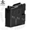VFC UMAREX PSG1 TuneUP Magazine VFC PSG-1  źâ 5 źâSIZE : 76mm X 32mm X 72mm : 262g





...
