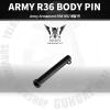 Army  R36ٵ Ż -߱ ARMY R36 GBB Ż   Դϴ.-ARES G36,SLø ȣȯ ˴ϴ.- 6.05mm-: 1



...
